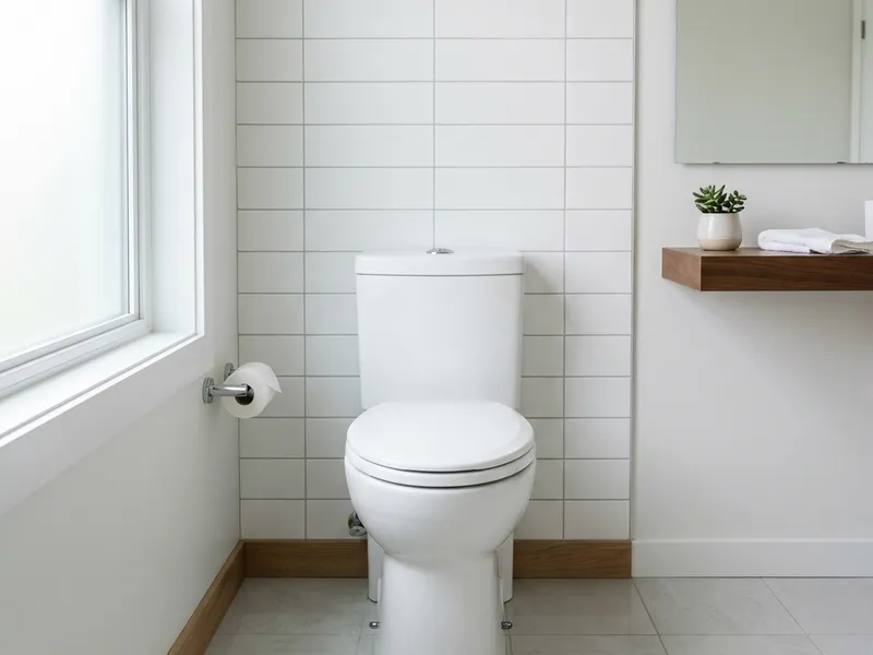 Toilet Repair & Installation Plumber in Wakulla, NC